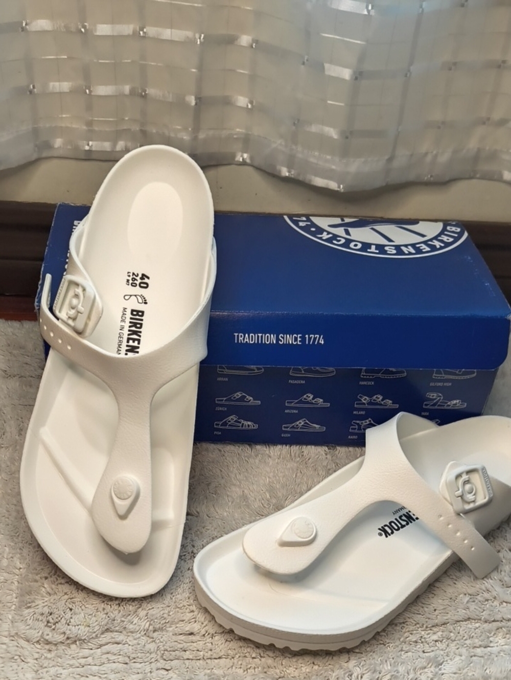 Footwear Accessories - Sandals